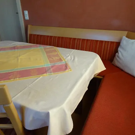 Veit Çiftlik konaklama Aigen im Mühlkreis