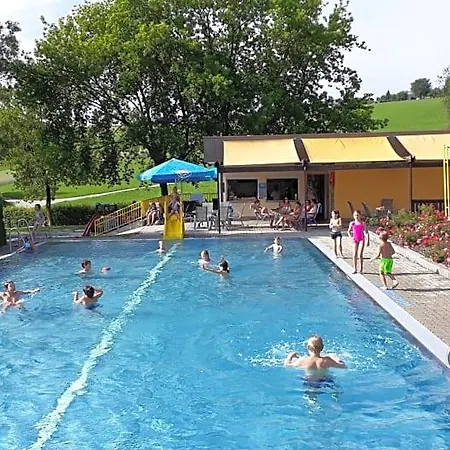 Vakantieboerderij Veit Aigen im Mühlkreis