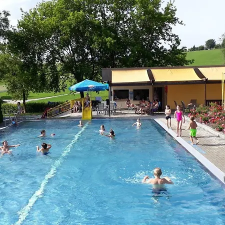 Veit Vakantieboerderij *