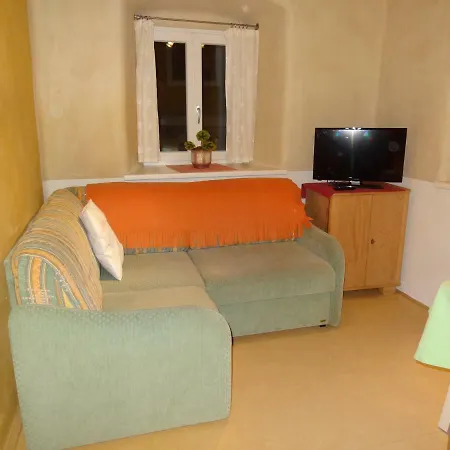Vakantieboerderij Veit *