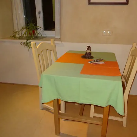 Veit Vakantieboerderij *