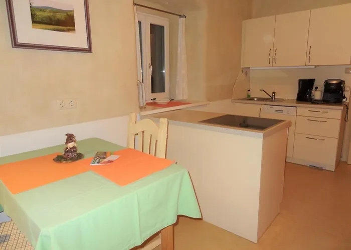 Veit Çiftlik konaklama Aigen im Mühlkreis