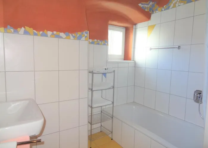 Çiftlik konaklama Veit