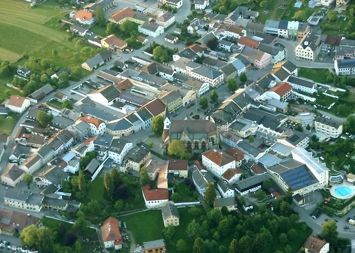 Veit Lantgård Aigen im Mühlkreis