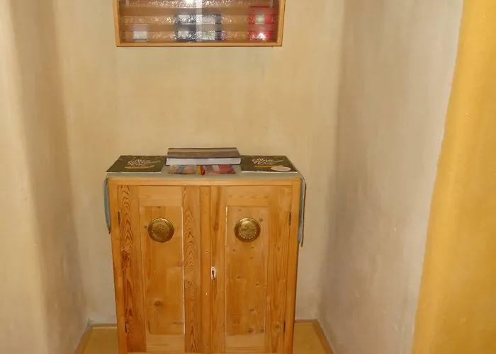 Lantgård Veit Aigen im Mühlkreis