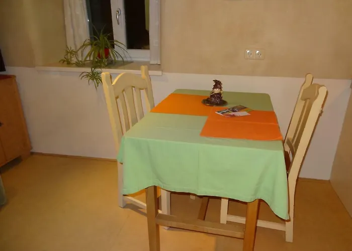 Veit Çiftlik konaklama *