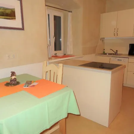 Veit Farm stay Aigen im Muehlkreis