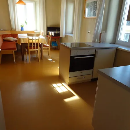Farm stay Veit Aigen im Muehlkreis