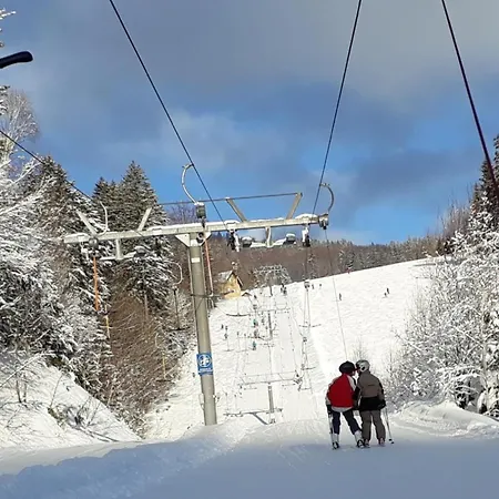 Veit Κατάλυμα σε φάρμα *