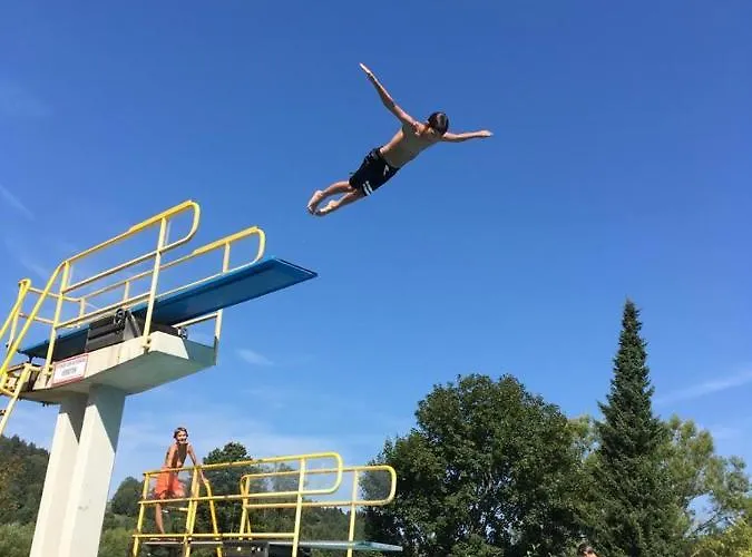 Veit Κατάλυμα σε φάρμα *