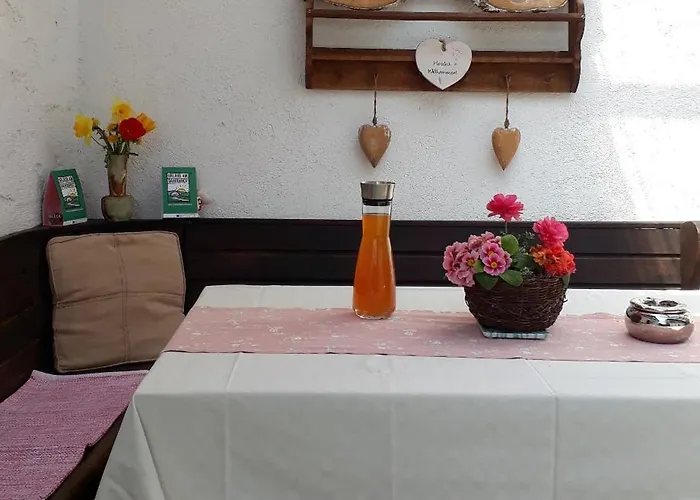 Veit * Aigen im Mühlkreis