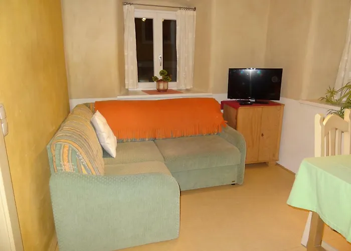 Κατάλυμα σε φάρμα Veit *