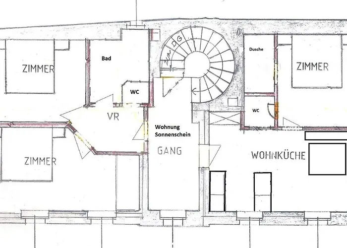 Veit Aigen im Mühlkreis