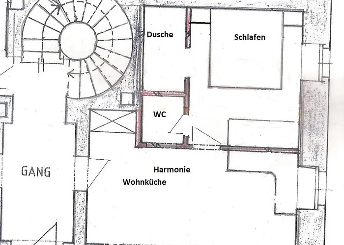 Veit Κατάλυμα σε φάρμα