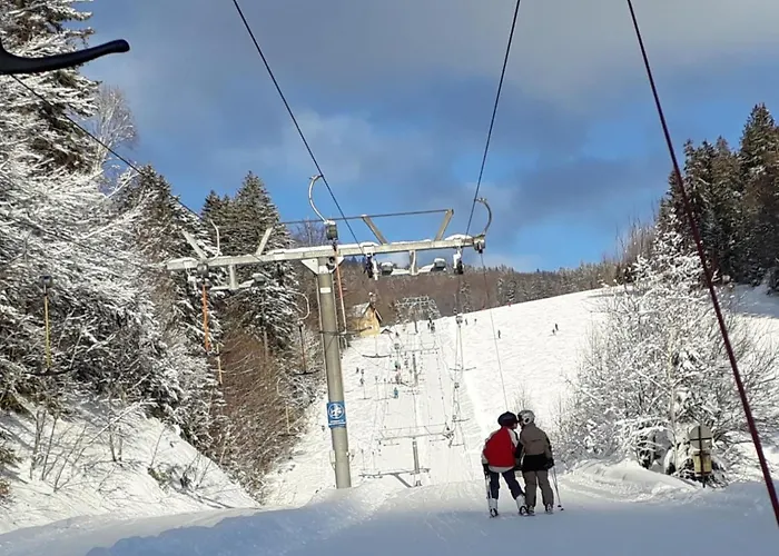 Veit Κατάλυμα σε φάρμα *